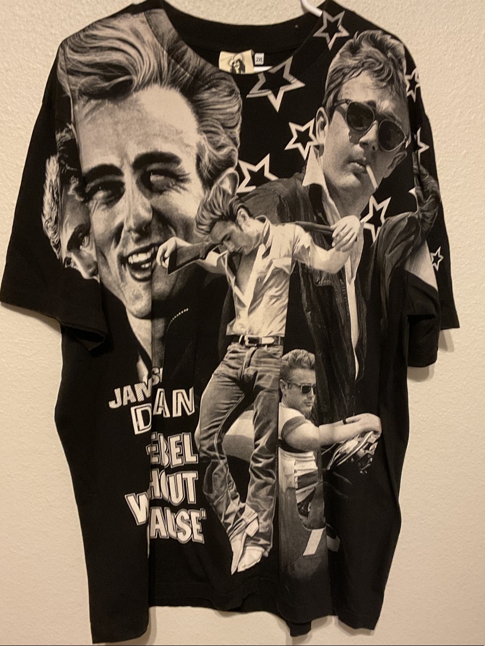 James dean